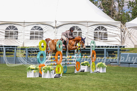 14294 - Mara - 2026 June Classic II - Friday June 19th