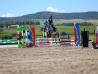 05315 - Mykenzi - 2026 June Classic II - Friday June 19th