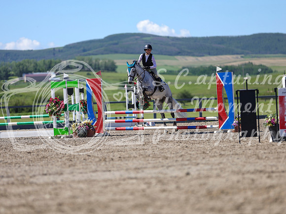 05315 - Mykenzi - 2026 June Classic II - Friday June 19th