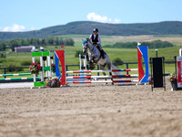 05314 - Mykenzi - 2026 June Classic II - Friday June 19th