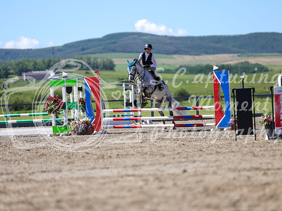 05314 - Mykenzi - 2026 June Classic II - Friday June 19th