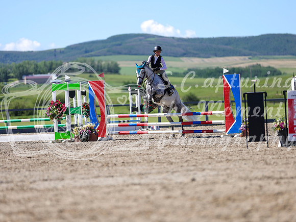 05313 - Mykenzi - 2026 June Classic II - Friday June 19th