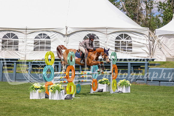 14295 - Mara - 2026 June Classic II - Friday June 19th