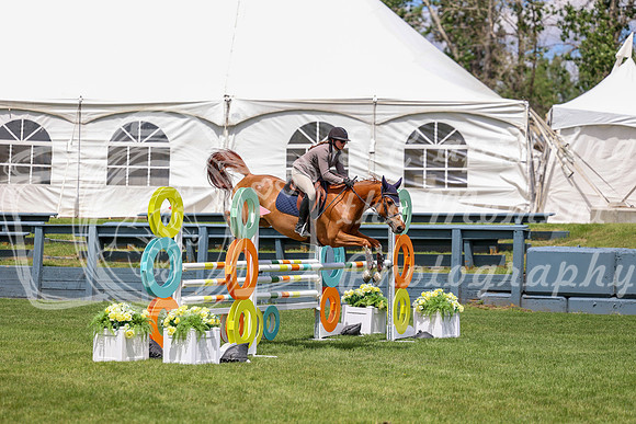14296 - Mara - 2026 June Classic II - Friday June 19th