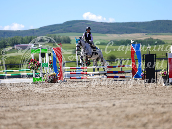 05316 - Mykenzi - 2026 June Classic II - Friday June 19th