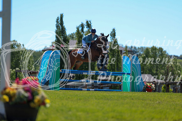 03325 - Shea - 2026 June Classic II - Friday June 19th