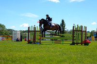 09607 - Shea - 2026 June Classic II - Friday June 19th