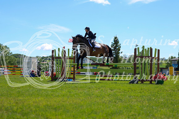 09607 - Shea - 2026 June Classic II - Friday June 19th