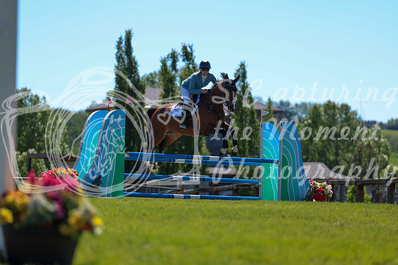 03326 - Shea - 2026 June Classic II - Friday June 19th
