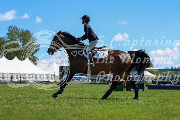 09608 - Shea - 2026 June Classic II - Friday June 19th