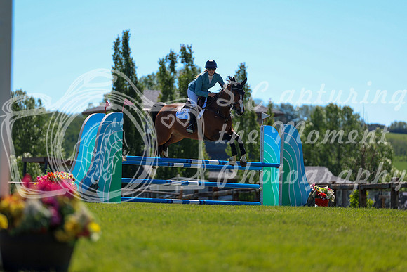 03327 - Shea - 2026 June Classic II - Friday June 19th