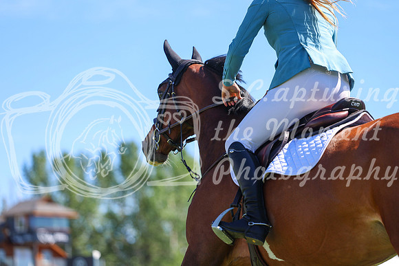 03328 - Shea - 2026 June Classic II - Friday June 19th
