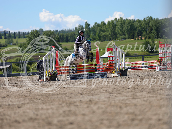 05319 - Mykenzi - 2026 June Classic II - Friday June 19th