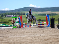 05318 - Mykenzi - 2026 June Classic II - Friday June 19th