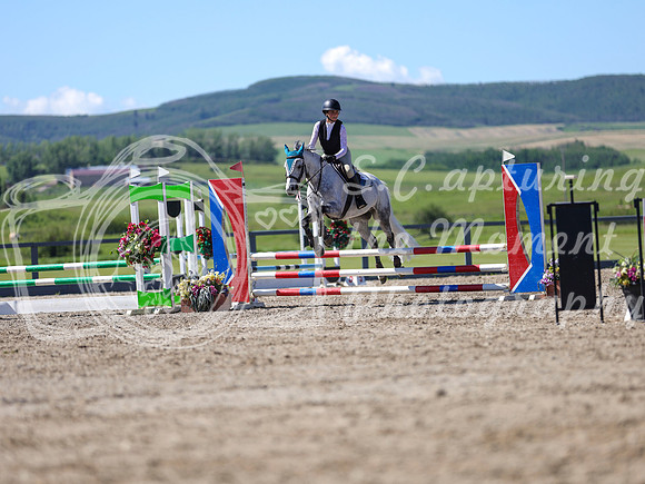 05318 - Mykenzi - 2026 June Classic II - Friday June 19th