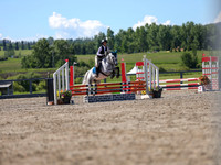 05320 - Mykenzi - 2026 June Classic II - Friday June 19th