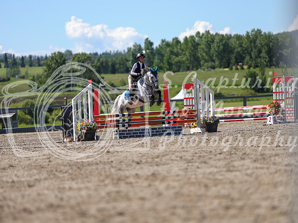 05320 - Mykenzi - 2026 June Classic II - Friday June 19th