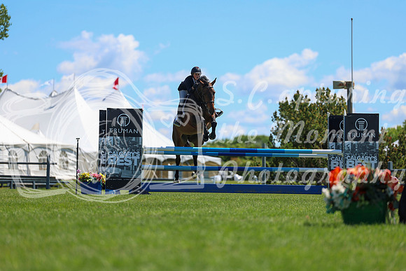 09612 - Shea - 2026 June Classic II - Friday June 19th