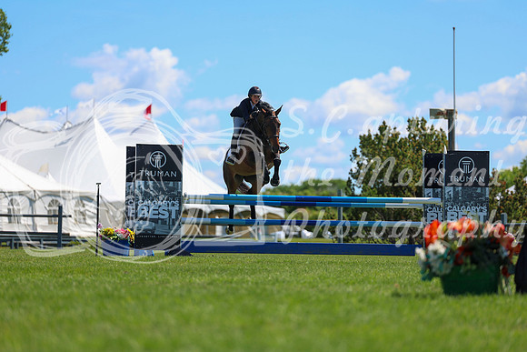 09613 - Shea - 2026 June Classic II - Friday June 19th