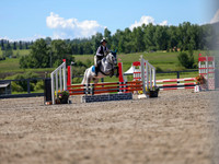 05321 - Mykenzi - 2026 June Classic II - Friday June 19th