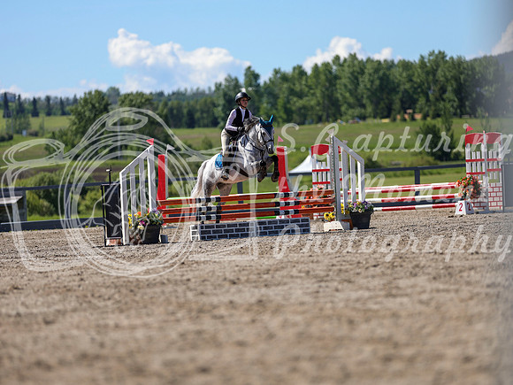 05321 - Mykenzi - 2026 June Classic II - Friday June 19th