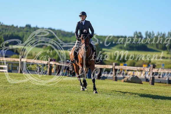 00056 - Shea - 2026 June Classic II - Friday June 19th