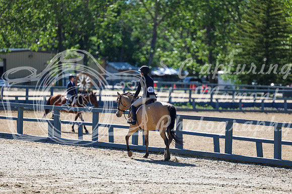 07463 - Mara - 2026 June Classic II - Friday June 19th