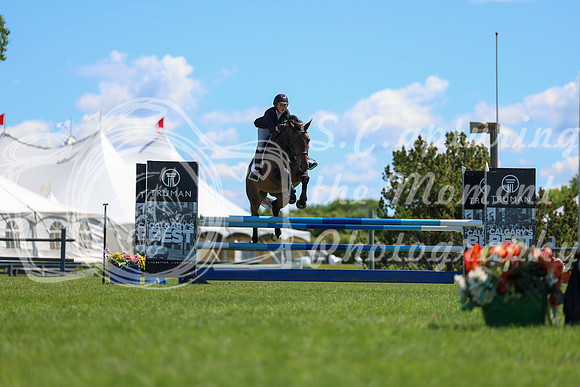 09614 - Shea - 2026 June Classic II - Friday June 19th