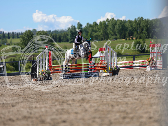 05323 - Mykenzi - 2026 June Classic II - Friday June 19th