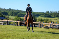 00055 - Shea - 2026 June Classic II - Friday June 19th