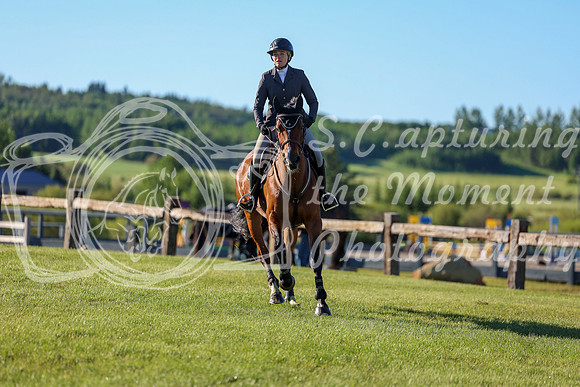 00055 - Shea - 2026 June Classic II - Friday June 19th