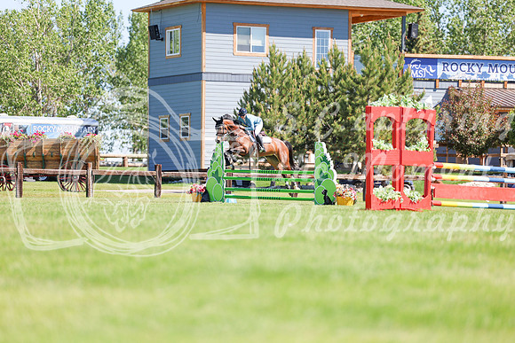 03334 - Shea - 2026 June Classic II - Friday June 19th