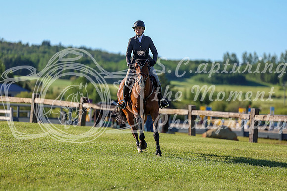 00057 - Shea - 2026 June Classic II - Friday June 19th