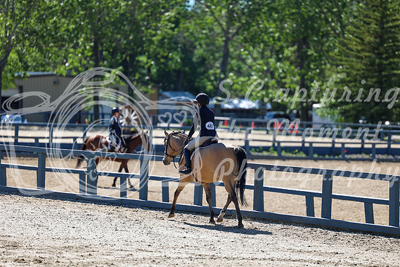07465 - Mara - 2026 June Classic II - Friday June 19th