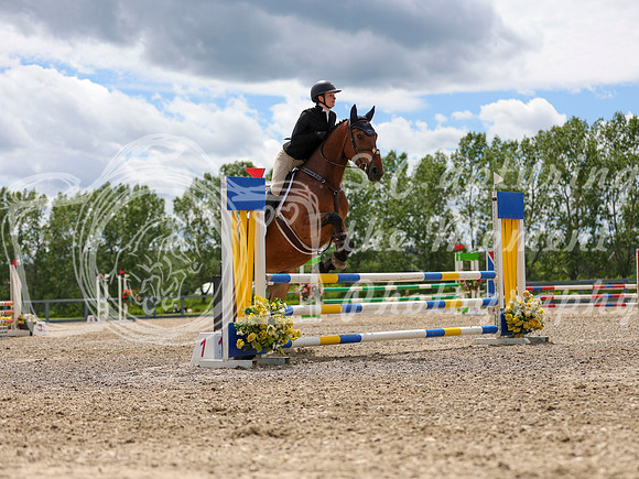 16885 - Mykenzi - 2026 June Classic II - Friday June 19th