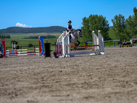 05327 - Mykenzi - 2026 June Classic II - Friday June 19th
