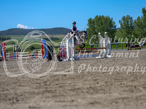 05327 - Mykenzi - 2026 June Classic II - Friday June 19th