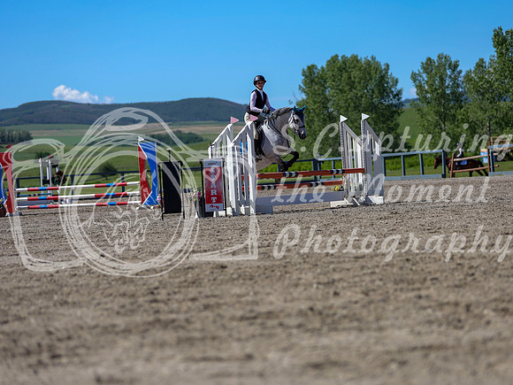 05328 - Mykenzi - 2026 June Classic II - Friday June 19th
