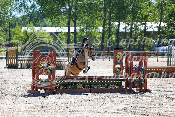 07466 - Mara - 2026 June Classic II - Friday June 19th
