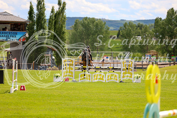 15324 - Mara - 2026 June Classic II - Friday June 19th