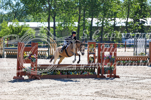07470 - Mara - 2026 June Classic II - Friday June 19th