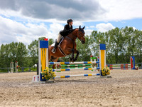 16890 - Mykenzi - 2026 June Classic II - Friday June 19th