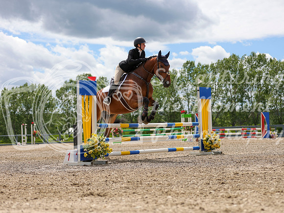 16890 - Mykenzi - 2026 June Classic II - Friday June 19th