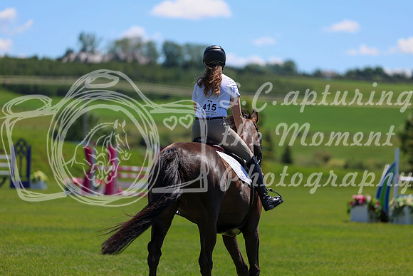10417 - Shea - 2026 June Classic II - Friday June 19th