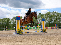 16891 - Mykenzi - 2026 June Classic II - Friday June 19th
