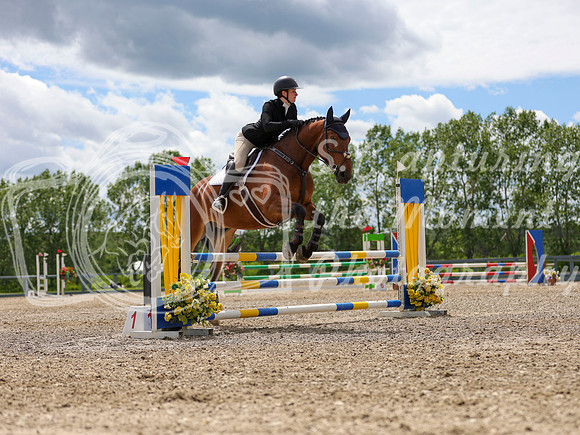 16891 - Mykenzi - 2026 June Classic II - Friday June 19th