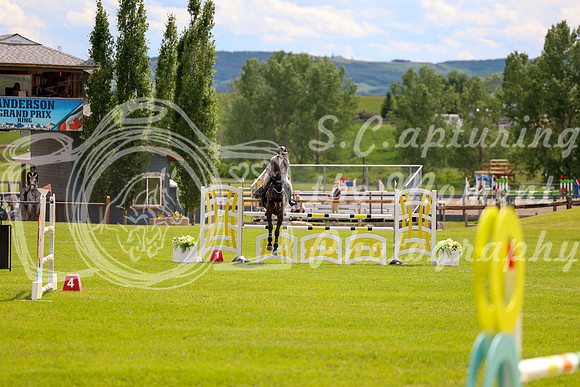 15330 - Mara - 2026 June Classic II - Friday June 19th