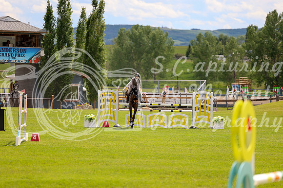 15331 - Mara - 2026 June Classic II - Friday June 19th