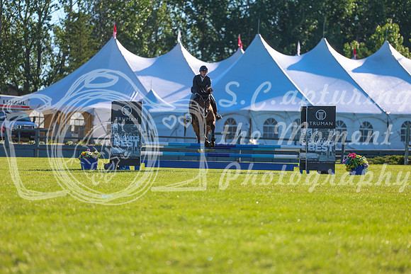 00063 - Shea - 2026 June Classic II - Friday June 19th