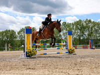 16892 - Mykenzi - 2026 June Classic II - Friday June 19th